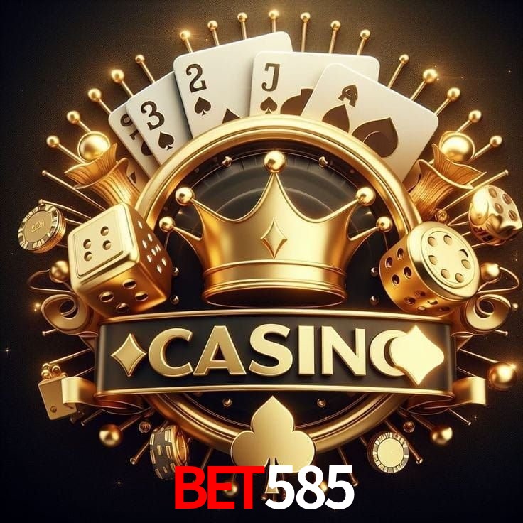 Estatísticas bet585