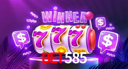 A Emoção da Loteria na bet585: Uma Chance de Mudança de Vida