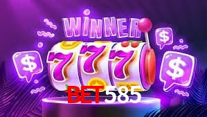Experiência VIP bet585