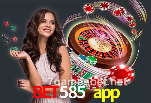 vivo no cassino bet585 app