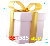 Receba seus bônus de boas-vindas no bet585 app