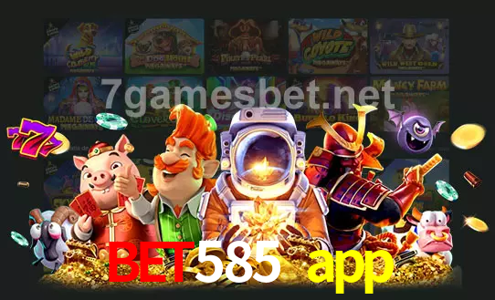 cassino bet585 app