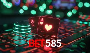 Apostas de Basquete bet585