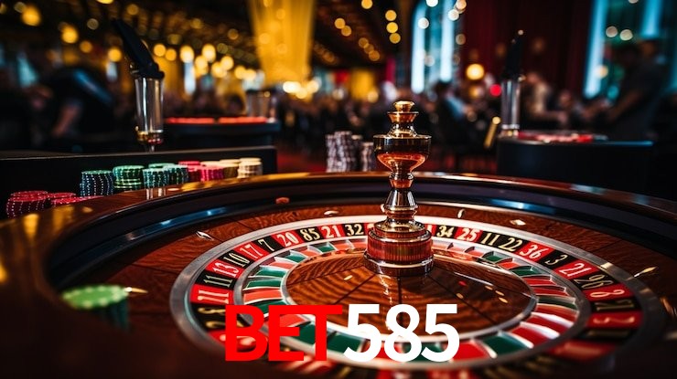 Exclusive Offers bet585