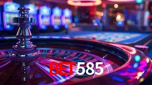 Apostas de Futebol bet585