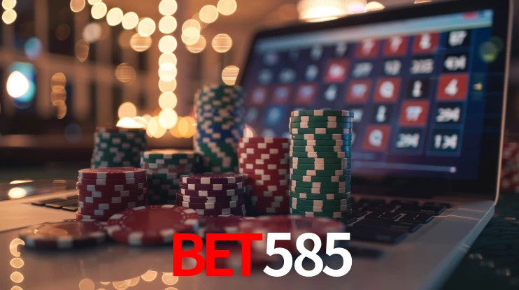 2FA Security bet585