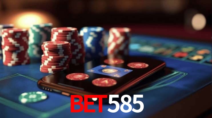 Casino Ao Vivo bet585