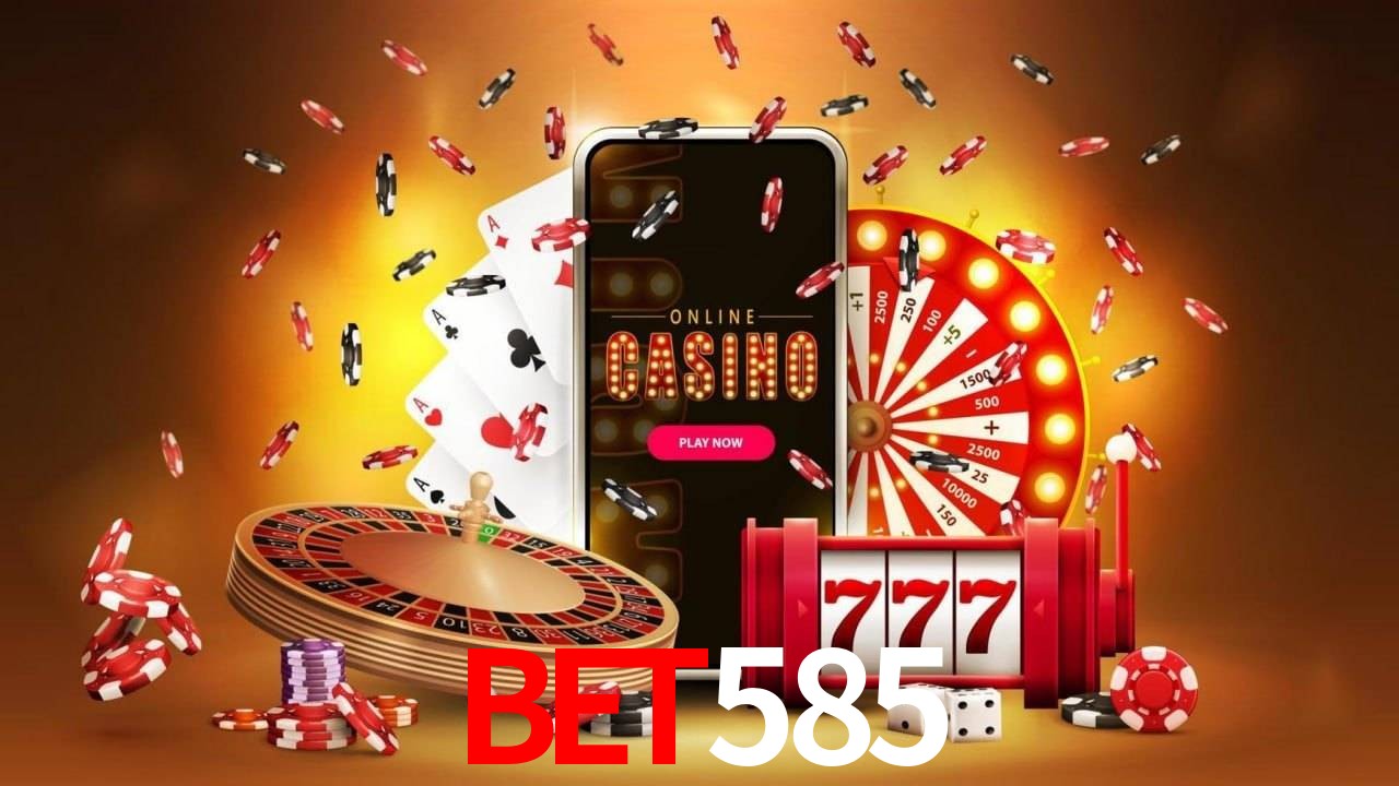 Casino Ao Vivo bet585