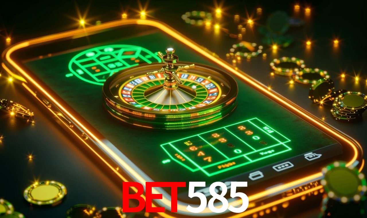 Integração de APIs bet585