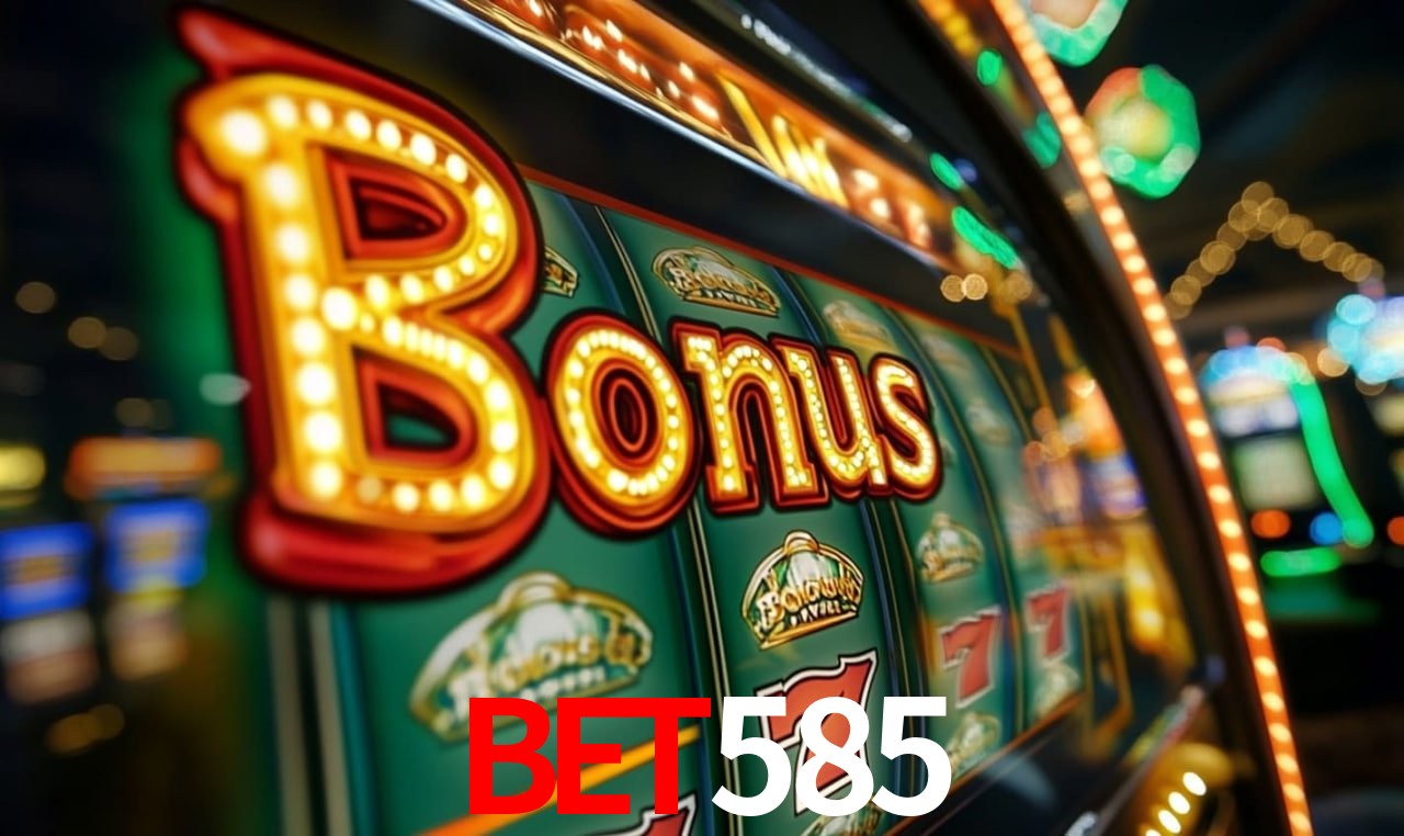 Loterias online na bet585