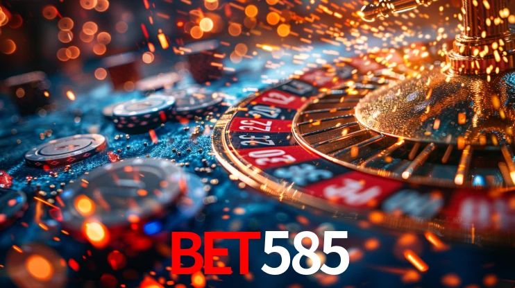 Secure Login bet585