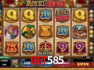 APP oficial da bet585 para mobile