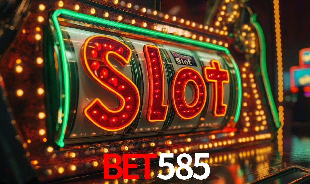 Tecnologia da Plataforma bet585