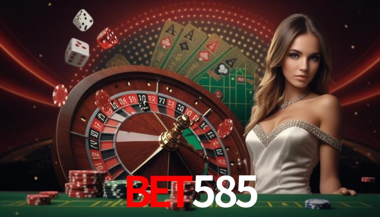 Quick Registration bet585