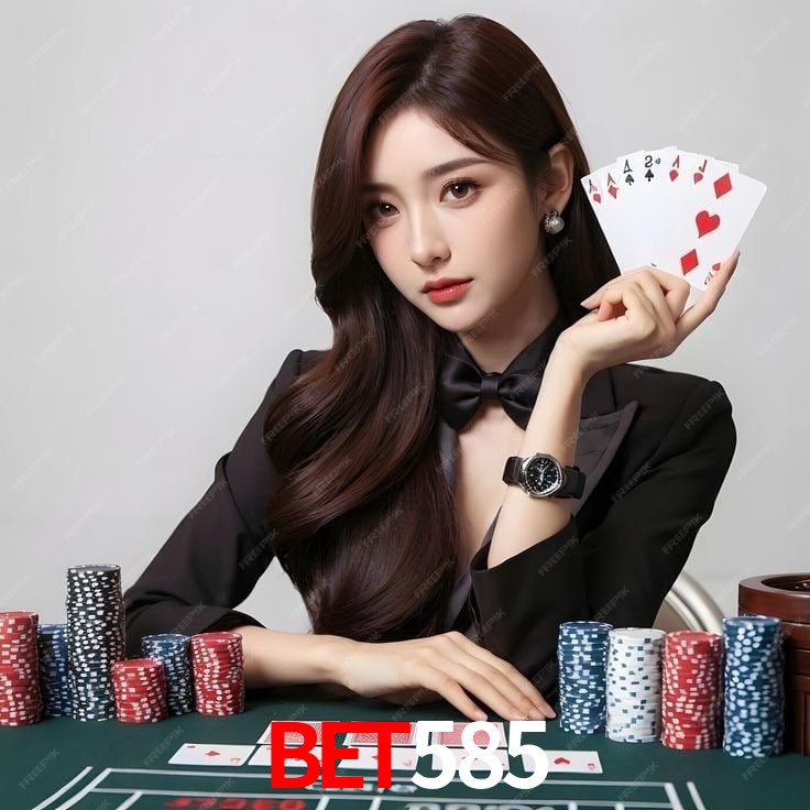 Design Responsivo bet585