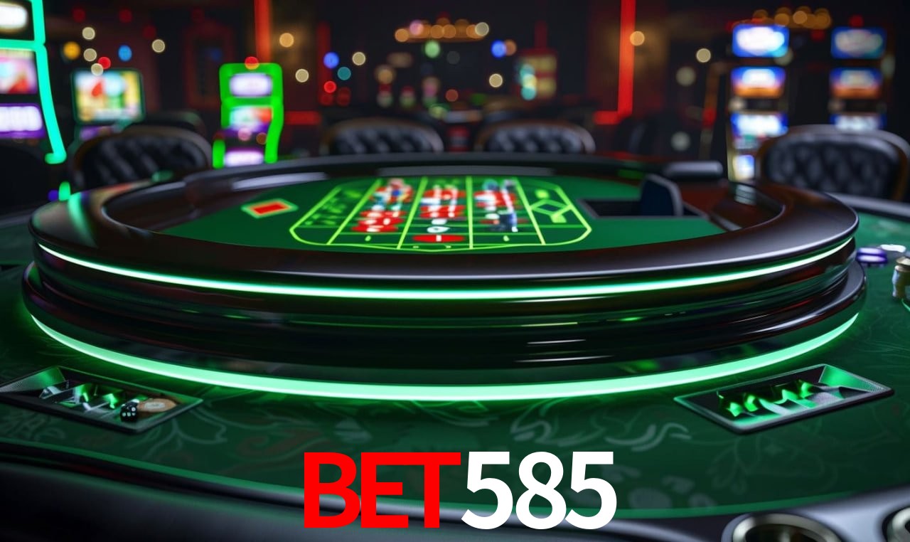 Seasonal Promotions bet585