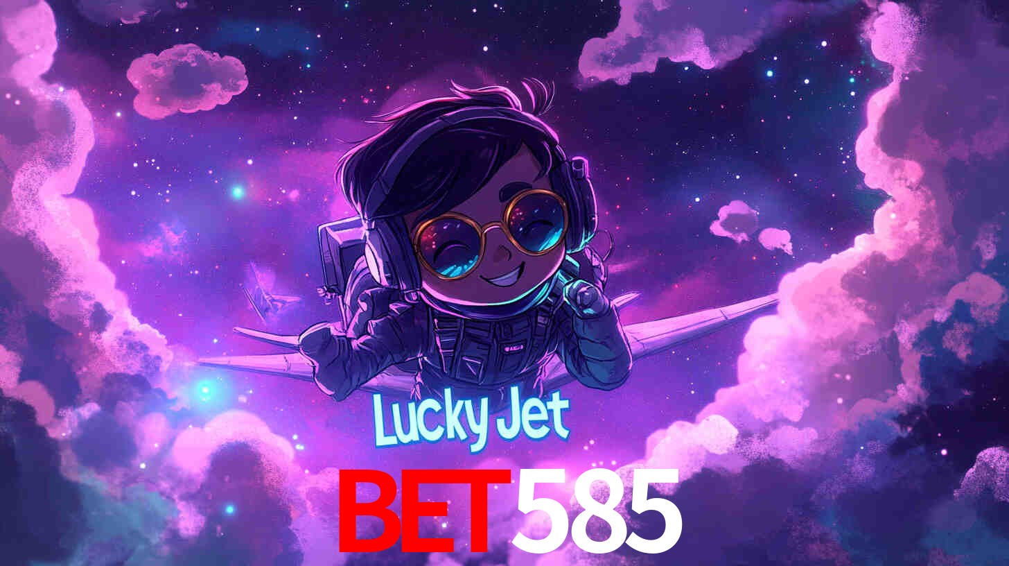 Apostas Esportivas na bet585: Um Guia Completo