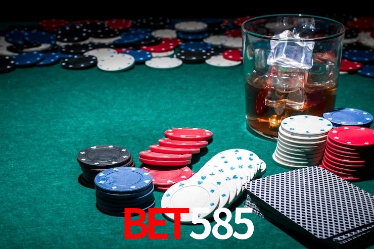 Torneios bet585