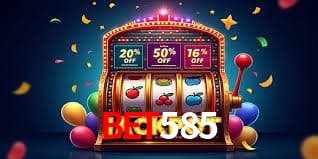 Sistemas de Segurança bet585