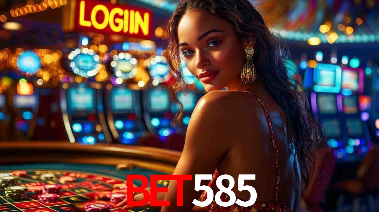 Jogos de Slot bet585