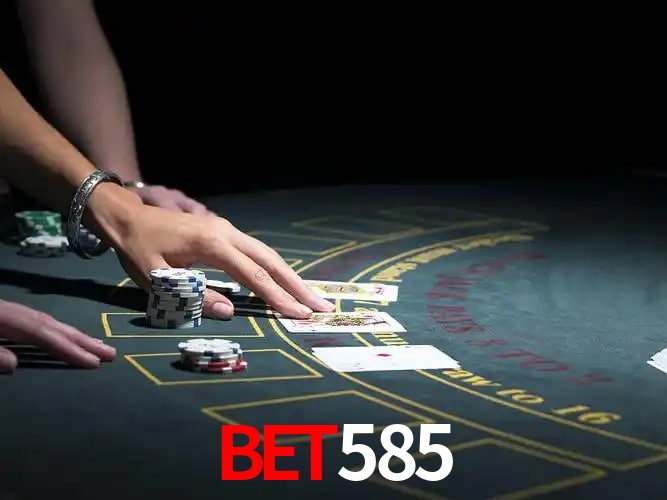 Ofertas Exclusivas bet585