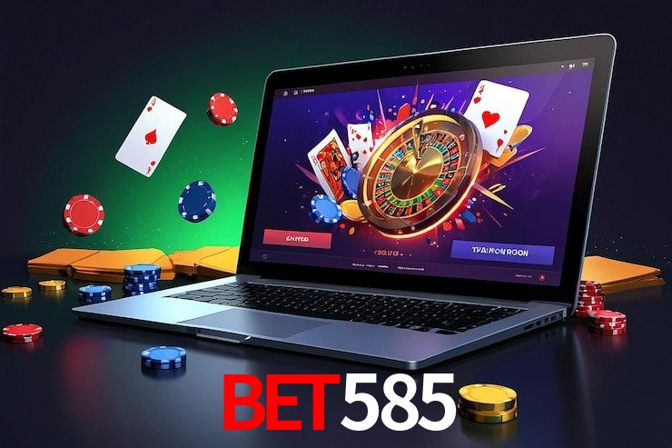 Especiais de Fim de Semana bet585