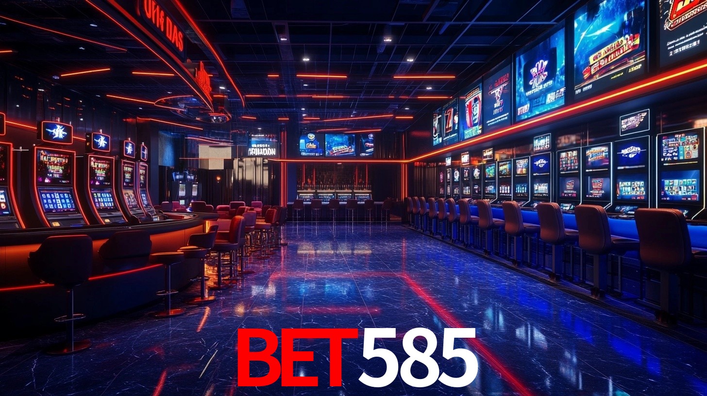 Tournaments bet585