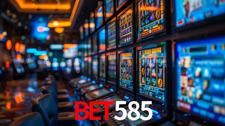 Platform Technology bet585