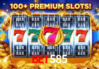 Descubra o Mundo do Cassino Online com bet585