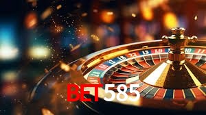 Bônus e promoções da bet585