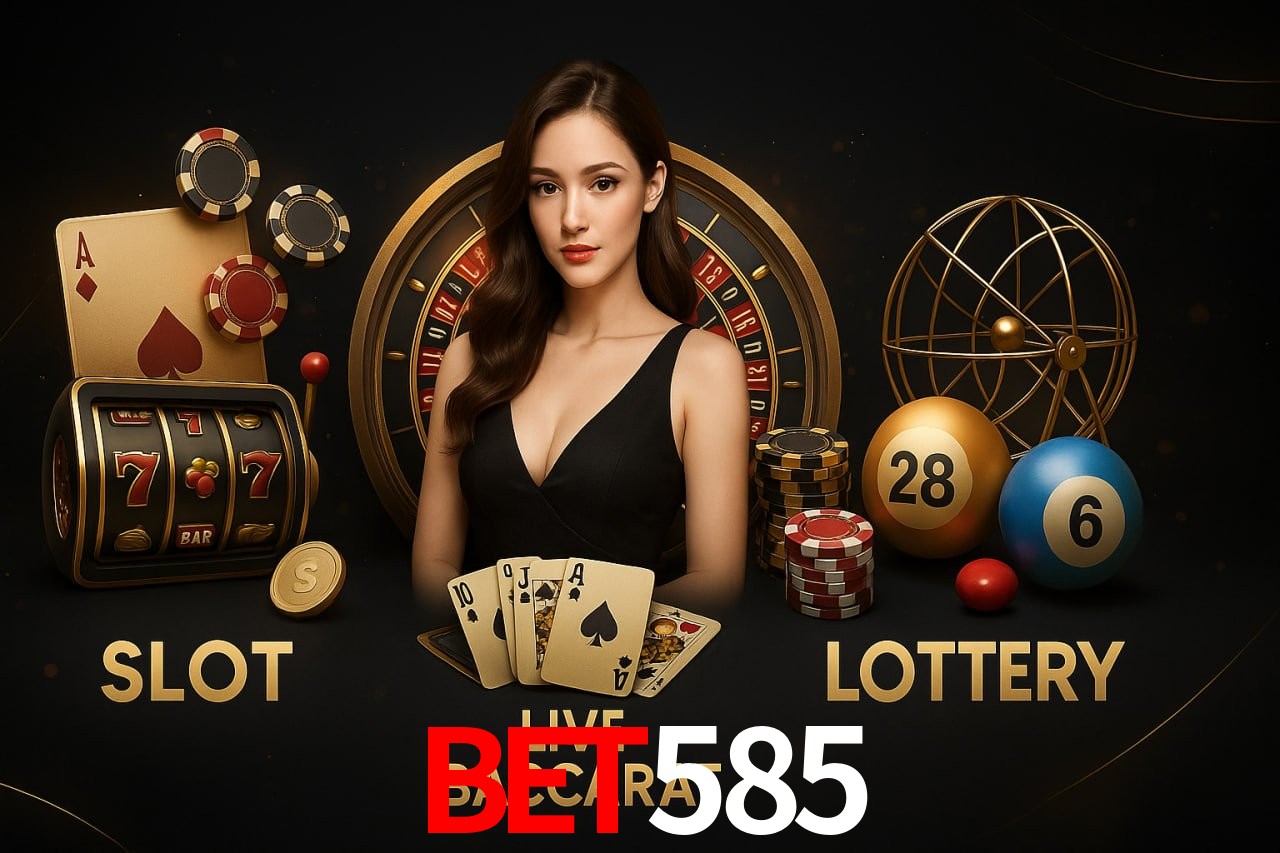 Jogos com bônus e suporte 24h na bet585