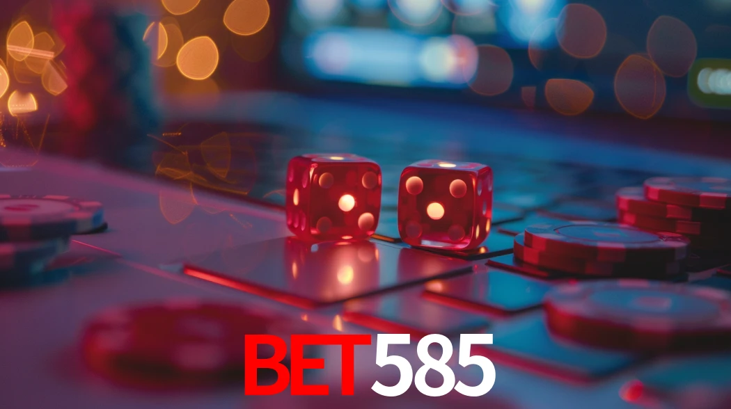Account Benefits bet585