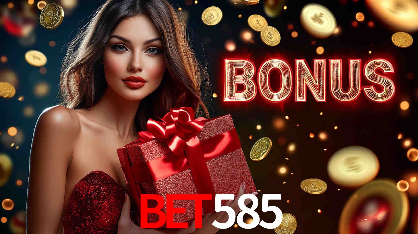 Apostas Esportivas na bet585: Um Guia Completo