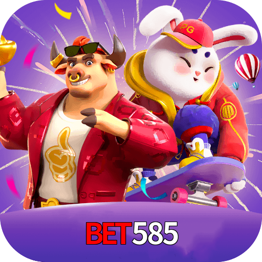 APK oficial da bet585 para Android