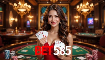 BGaming Live Blackjack